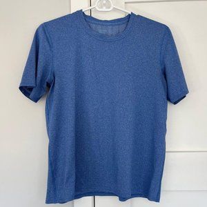 Outdoor Voices Blue Tshirt